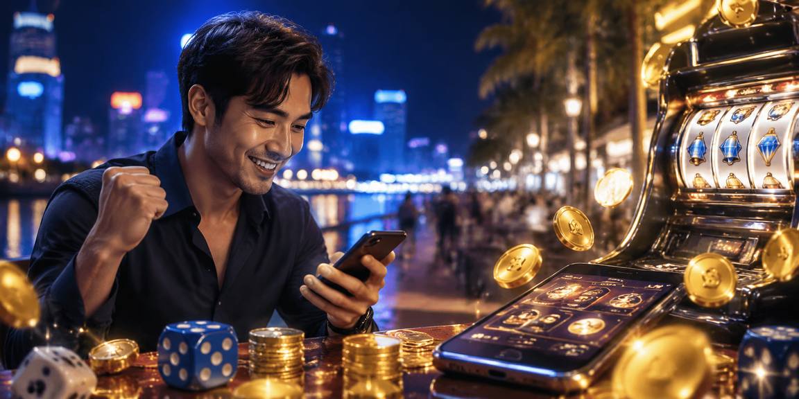 j1885 Hoàn tiền sảnh live